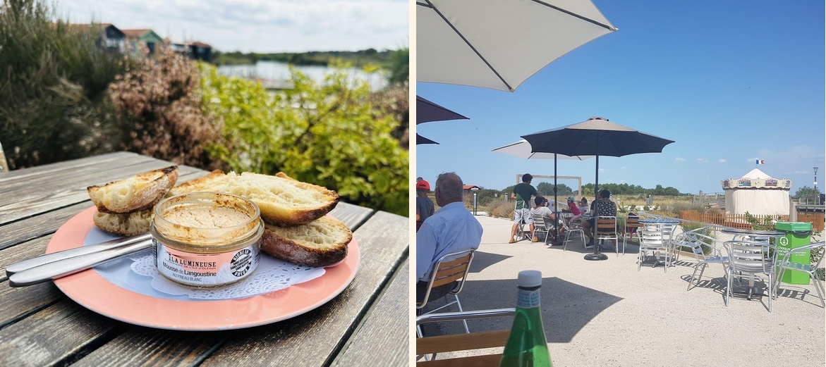 La Langrotte - Gallery Image 1