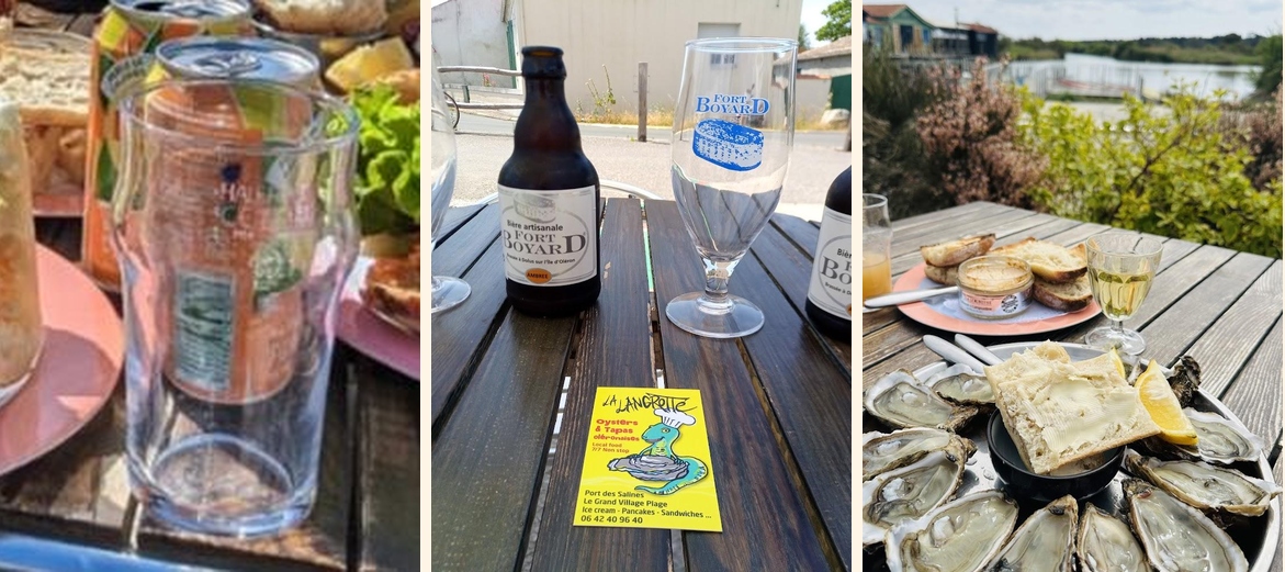 La Langrotte - Gallery Image 3